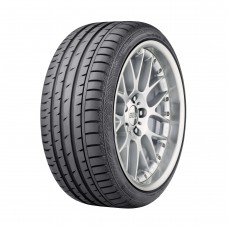 Continental ContiSportContact 3 SSR 275/40R19 101W
